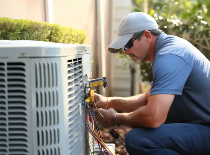 installateur Maria Hoop